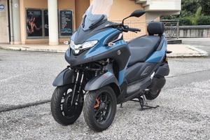 Yamaha Tricity 300 - 2023