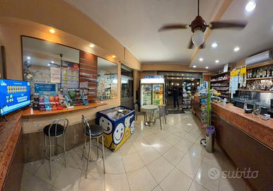 Bar Tabacchi Lotto e Servizi vari