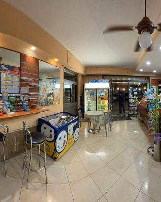 Bar Tabacchi Lotto e Servizi vari