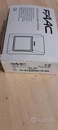 FAAC XP 30B BUS 2easy (Cod. 785106) - NUOVE