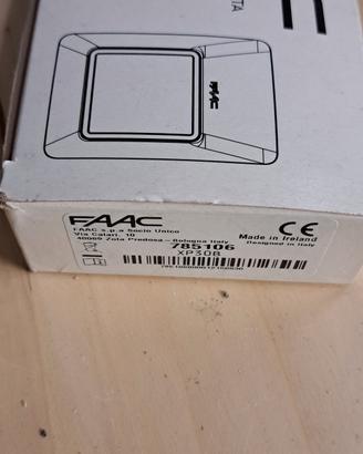 FAAC XP 30B BUS 2easy (Cod. 785106) - NUOVE