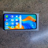 Huawei  P30 lite 128 GB come nuovo