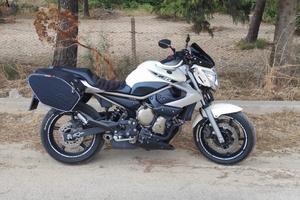 Moto xj6