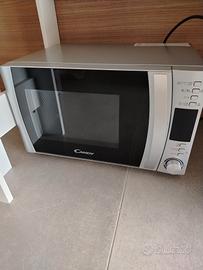 microonde Grill Candy 22 litri