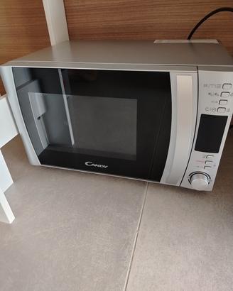 microonde Grill Candy 22 litri