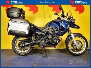 BMW F 650 GS Garantita e Finanziabile