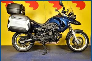 BMW F 650 GS Garantita e Finanziabile
