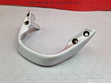 MANIGLIA POSTERIORE HONDA HORNET 600 2003 2004