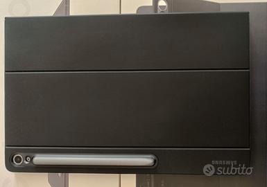 TABLET Samsung Galaxy Tab S10 FE+ 12/256