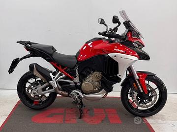 Ducati Multistrada V4 S DA 240 AL MESE SENZA ANTIC