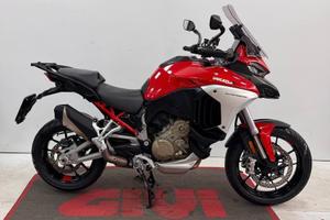 Ducati Multistrada V4 S DA 240 AL MESE SENZA ANTIC
