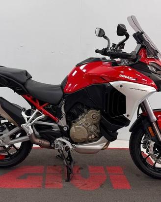 Ducati Multistrada V4 S DA 240 AL MESE SENZA ANTIC