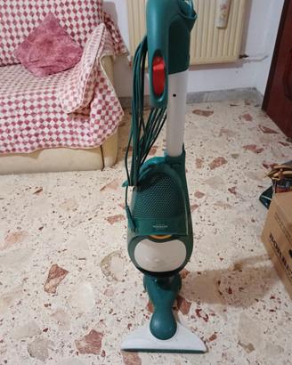 Aspirapolvere Vorwerk Folletto VK140