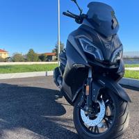 Wottan Storm-S 300