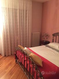 Letto Matrimoniale In Ferro Battuto Usato Letto In Ferro Battuto