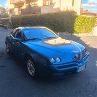 alfa romeo gtv 2.0