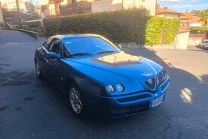 alfa romeo gtv 2.0