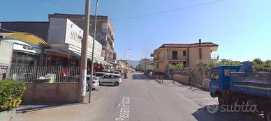 Terreno agricolo traversa di via Passanti Flocco
