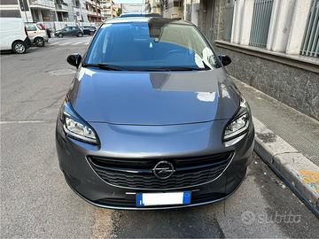 Opel Corsa 1.3 CDTI 5 porte Black Edition