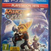 Ratchet Clank