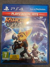 Ratchet Clank