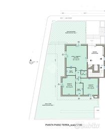 3 LOCALI A MONTECATINI-TERME