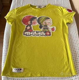 tshirt makako