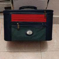 Beauty case da viaggio Roberta di Camerino