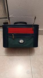 Beauty case da viaggio Roberta di Camerino