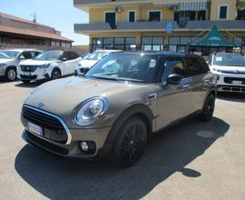 Mini One D Clubman CLUBMAN MY 18 2.0 150CV E6D NAV