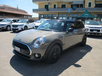 Mini One D Clubman CLUBMAN MY 18 2.0 150CV E6D NAV