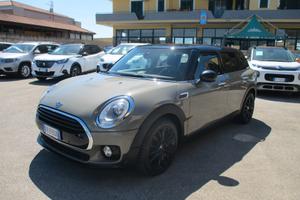 Mini One D Clubman CLUBMAN MY 18 2.0 150CV E6D NAV