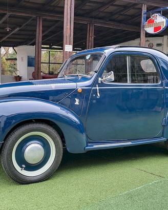 FIAT 500 C Topolino – 1951