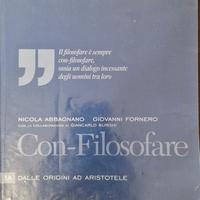 Con-filosofare. Per le Scuole superiori