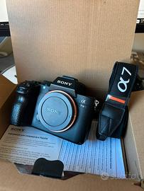 Sony a7iii