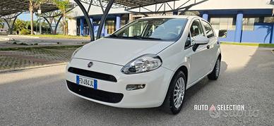 Fiat Punto (Ok.Neopatentati)