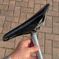 cinelli Unicanitor + tubo sella Campagnolo 