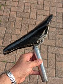 cinelli Unicanitor + tubo sella Campagnolo 