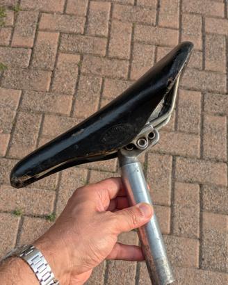 cinelli Unicanitor + tubo sella Campagnolo 