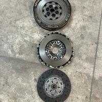 Kit frizione alfa romeo giuletta 1.6