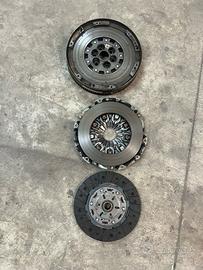 Kit frizione alfa romeo giuletta 1.6