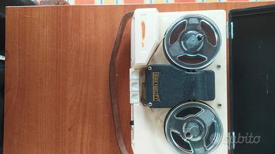 registratore a bobine TOHO