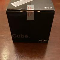 Pocket Cube Tre.it  mod. E5575s - 210