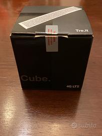 Pocket Cube Tre.it  mod. E5575s - 210