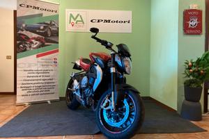 Mv Agusta Brutale 800