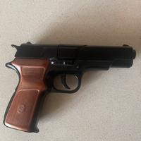 Pistola giocattolo