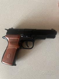 Pistola giocattolo