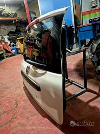 Cofano posteriore FIAT Panda 2020