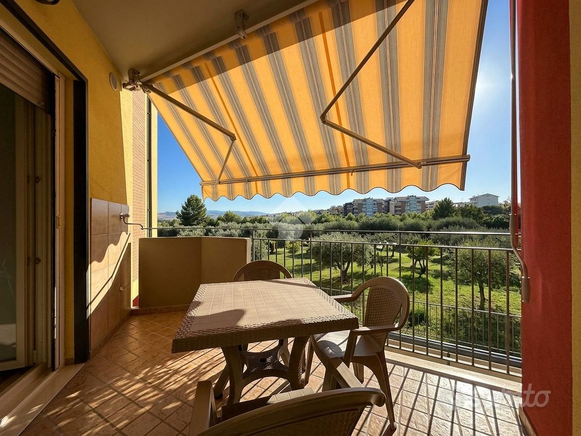 Appartamento – San Salvo, Piane Sant'Angelo - Vista 4