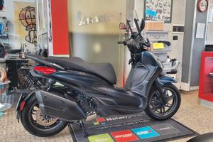 Piaggio Beverly 400 Super Sport Abs/Asr